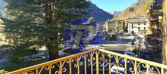 4-Zimmer Wohnung in Piazza Brembana, Italy, Nr. 173913 16