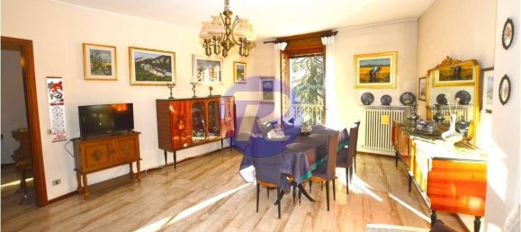 4-Zimmer Wohnung in Piazza Brembana, Italy, Nr. 173913 3