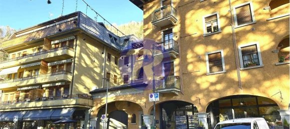 4-Zimmer Wohnung in Piazza Brembana, Italy, Nr. 173913 25