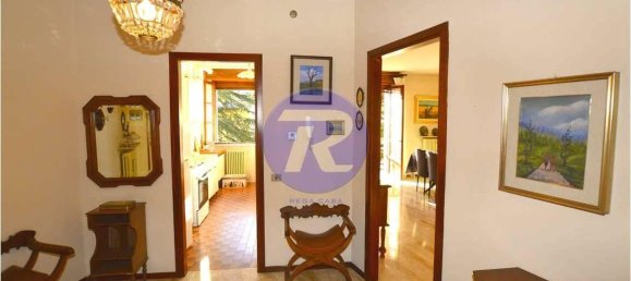 4-Zimmer Wohnung in Piazza Brembana, Italy, Nr. 173913 7