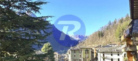 4-Zimmer Wohnung in Piazza Brembana, Italy, Nr. 173913 26