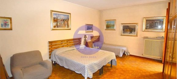 4-Zimmer Wohnung in Piazza Brembana, Italy, Nr. 173913 10