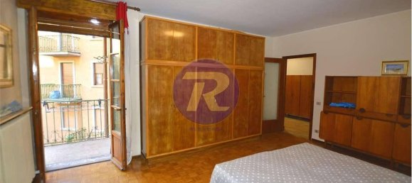 4-Zimmer Wohnung in Piazza Brembana, Italy, Nr. 173913 11