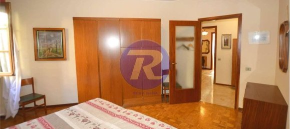 4-Zimmer Wohnung in Piazza Brembana, Italy, Nr. 173913 9