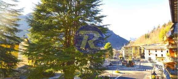 4-Zimmer Wohnung in Piazza Brembana, Italy, Nr. 173913 14