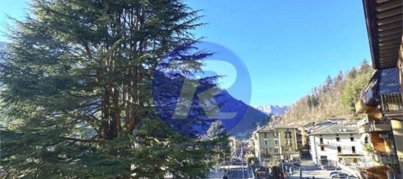 4-Zimmer Wohnung in Piazza Brembana, Italy, Nr. 173913 27