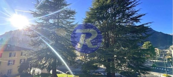 4-Zimmer Wohnung in Piazza Brembana, Italy, Nr. 173913 2