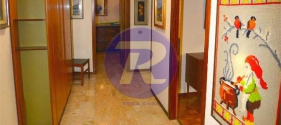 4-Zimmer Wohnung in Piazza Brembana, Italy, Nr. 173913 12