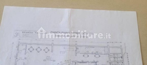 5-Zimmer Gewerbliche Immobilie in Rovigo, Italy, Nr. 353503 8