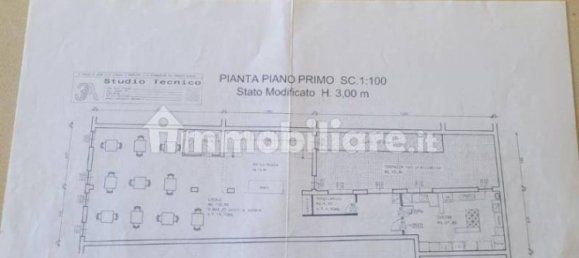 5-Zimmer Gewerbliche Immobilie in Rovigo, Italy, Nr. 353503 7