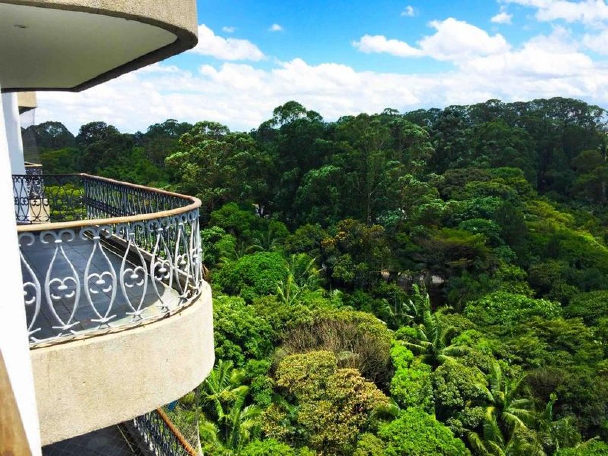 4 bedrooms Apartment in Sao Paulo, Brazil No. 495793