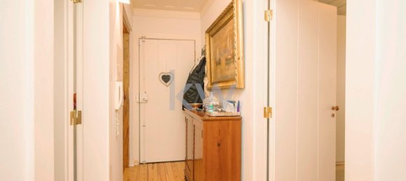 3 Schlafzimmer Wohnung in Lisbon, Portugal, Nr. 122148 11