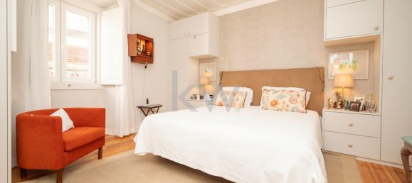 3 Schlafzimmer Wohnung in Lisbon, Portugal, Nr. 122148 13