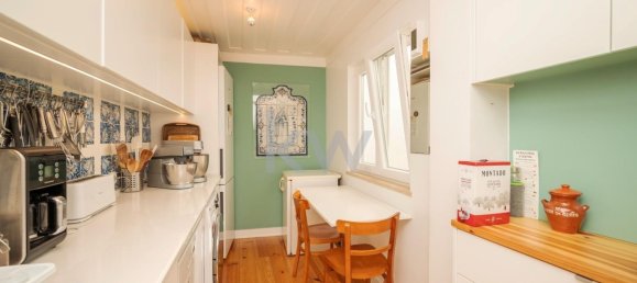 3 Schlafzimmer Wohnung in Lisbon, Portugal, Nr. 122148 21