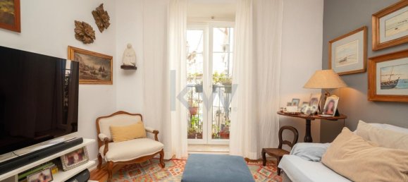 3 Schlafzimmer Wohnung in Lisbon, Portugal, Nr. 122148 6