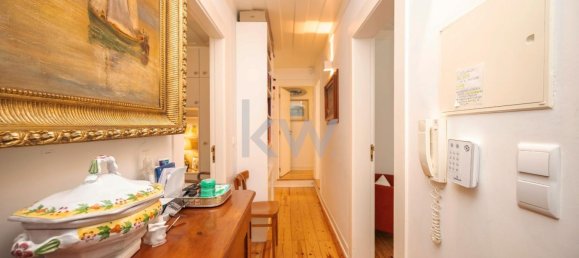 3 Schlafzimmer Wohnung in Lisbon, Portugal, Nr. 122148 2