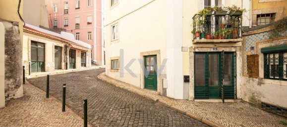 3 Schlafzimmer Wohnung in Lisbon, Portugal, Nr. 122148 30