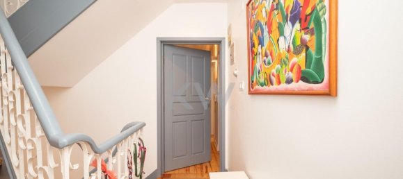 3 Schlafzimmer Wohnung in Lisbon, Portugal, Nr. 122148 36