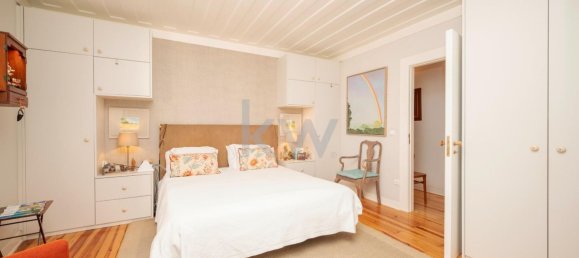 3 Schlafzimmer Wohnung in Lisbon, Portugal, Nr. 122148 14