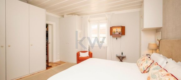 3 Schlafzimmer Wohnung in Lisbon, Portugal, Nr. 122148 12