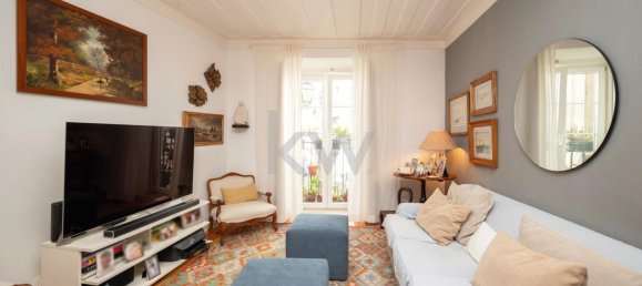 3 Schlafzimmer Wohnung in Lisbon, Portugal, Nr. 122148 5