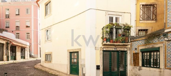 3 Schlafzimmer Wohnung in Lisbon, Portugal, Nr. 122148 29