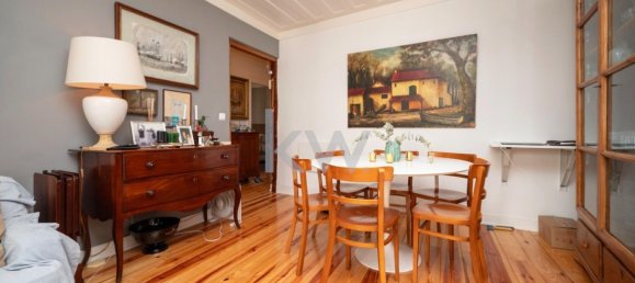 3 Schlafzimmer Wohnung in Lisbon, Portugal, Nr. 122148 8