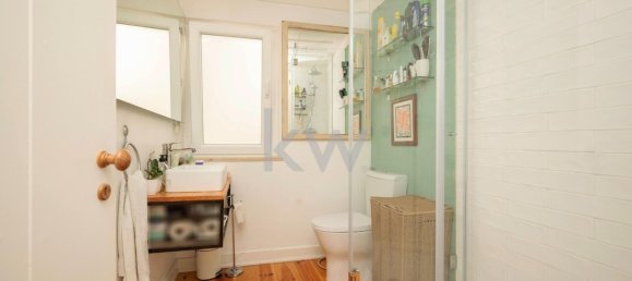 3 Schlafzimmer Wohnung in Lisbon, Portugal, Nr. 122148 23