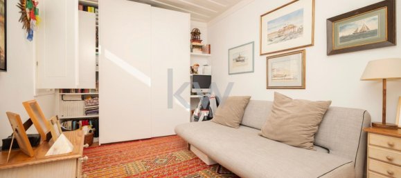 3 Schlafzimmer Wohnung in Lisbon, Portugal, Nr. 122148 19