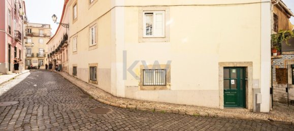 3 Schlafzimmer Wohnung in Lisbon, Portugal, Nr. 122148 31