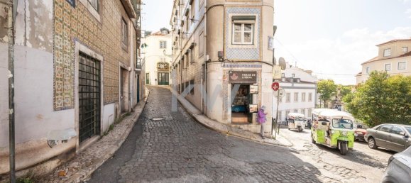 3 Schlafzimmer Wohnung in Lisbon, Portugal, Nr. 122148 33