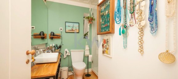 3 Schlafzimmer Wohnung in Lisbon, Portugal, Nr. 122148 25