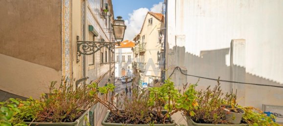 3 Schlafzimmer Wohnung in Lisbon, Portugal, Nr. 122148 10