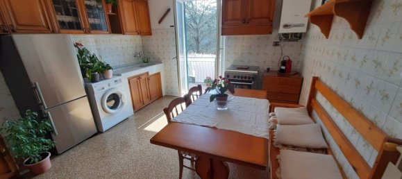 3غرفة شقة في Campo Ligure, Italy رقم 206304 2