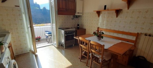 3غرفة شقة في Campo Ligure, Italy رقم 206304 3