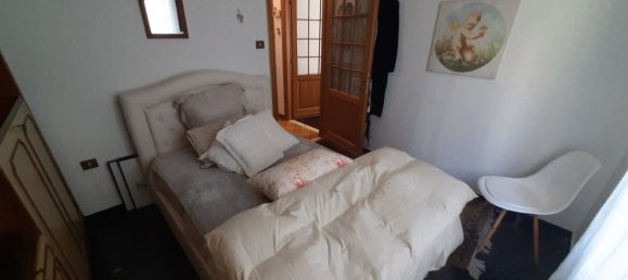 3غرفة شقة في Campo Ligure, Italy رقم 206304 12