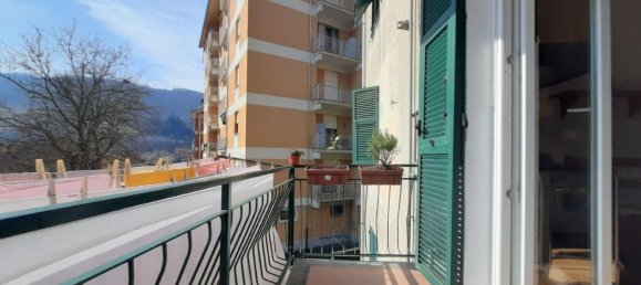 3غرفة شقة في Campo Ligure, Italy رقم 206304 5