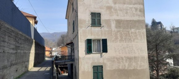 3غرفة شقة في Campo Ligure, Italy رقم 206304 17