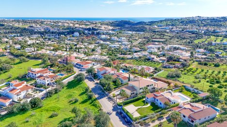 4 Schlafzimmer Haus in Albufeira, Portugal, Nr. 118424