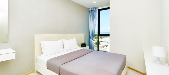 Condominio de 2 dormitorios en Pattaya, Thailand No. 4003 17