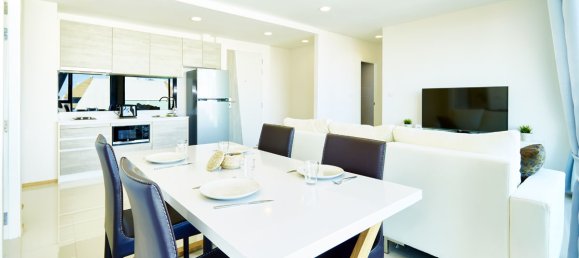 Condominio de 2 dormitorios en Pattaya, Thailand No. 4003 7