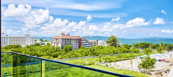 Condominio de 2 dormitorios en Pattaya, Thailand No. 4003 3