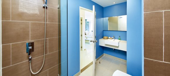 Condominio de 2 dormitorios en Pattaya, Thailand No. 4003 20