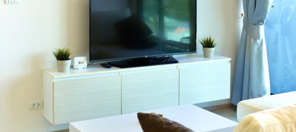 Condominio de 2 dormitorios en Pattaya, Thailand No. 4003 9