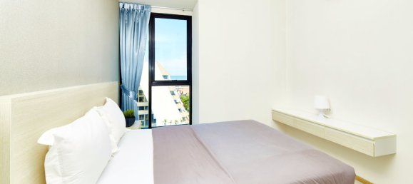 Condominio de 2 dormitorios en Pattaya, Thailand No. 4003 18