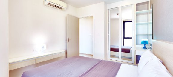 Condominio de 2 dormitorios en Pattaya, Thailand No. 4003 19