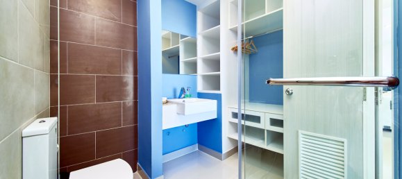 Condominio de 2 dormitorios en Pattaya, Thailand No. 4003 16