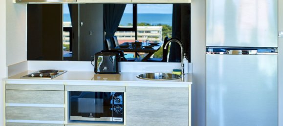 Condominio de 2 dormitorios en Pattaya, Thailand No. 4003 12