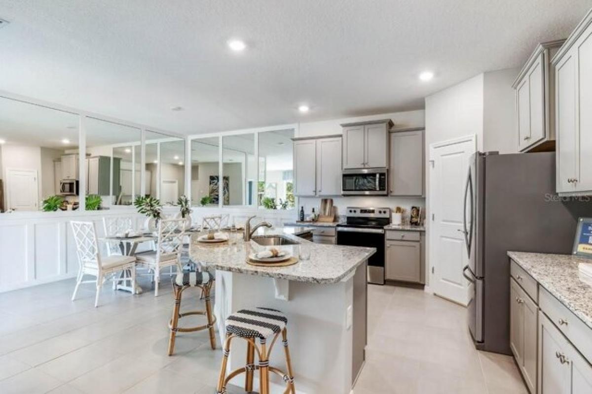 3 bedrooms House in Bradenton, USA No. 442096