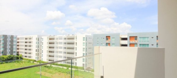 Кондоминиум  с 2 спальнями в Хуа Хин, Таиланд № 58914 10